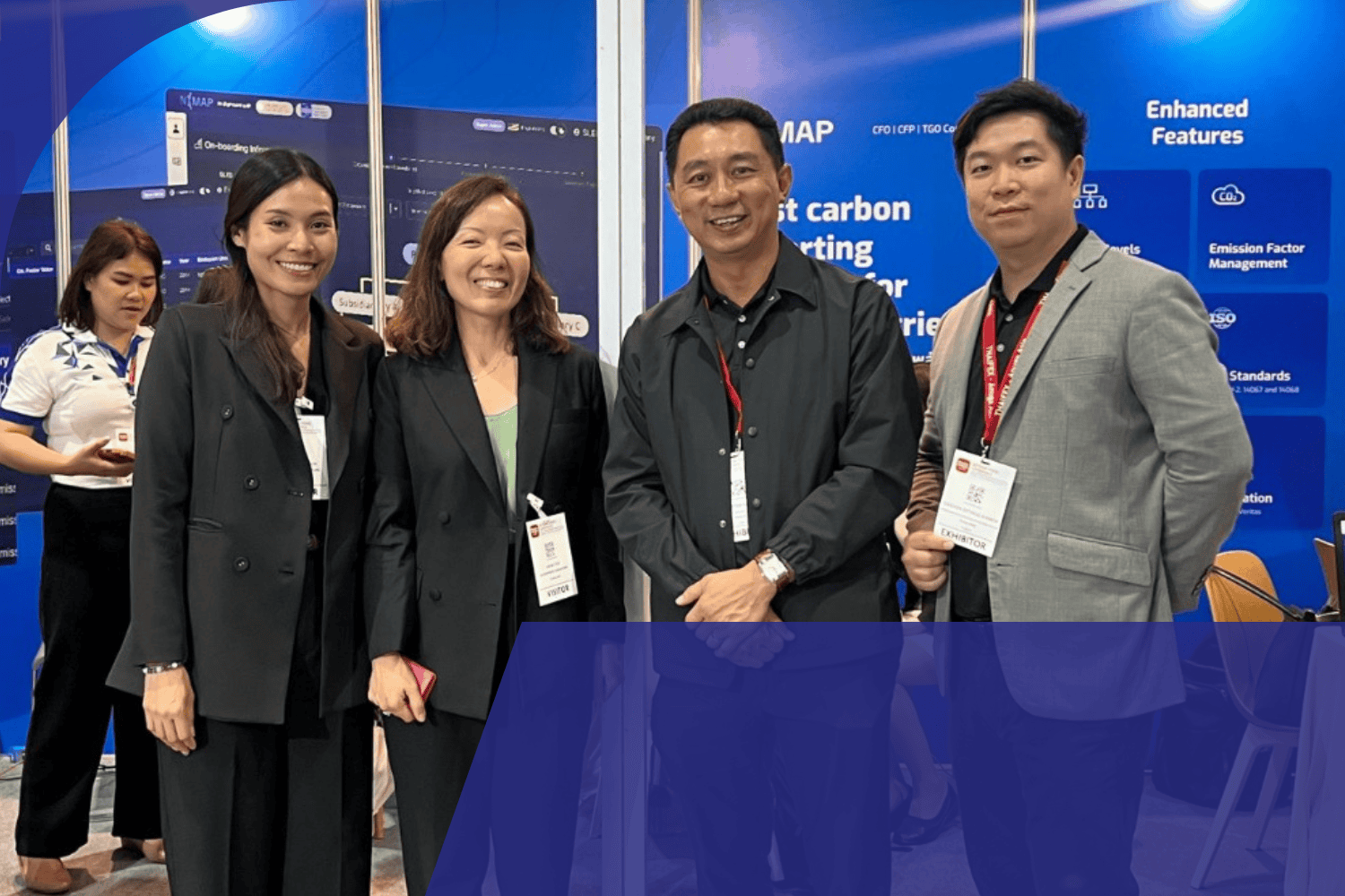 THAIFEX – Anuga Asia 2024 Event Highlights