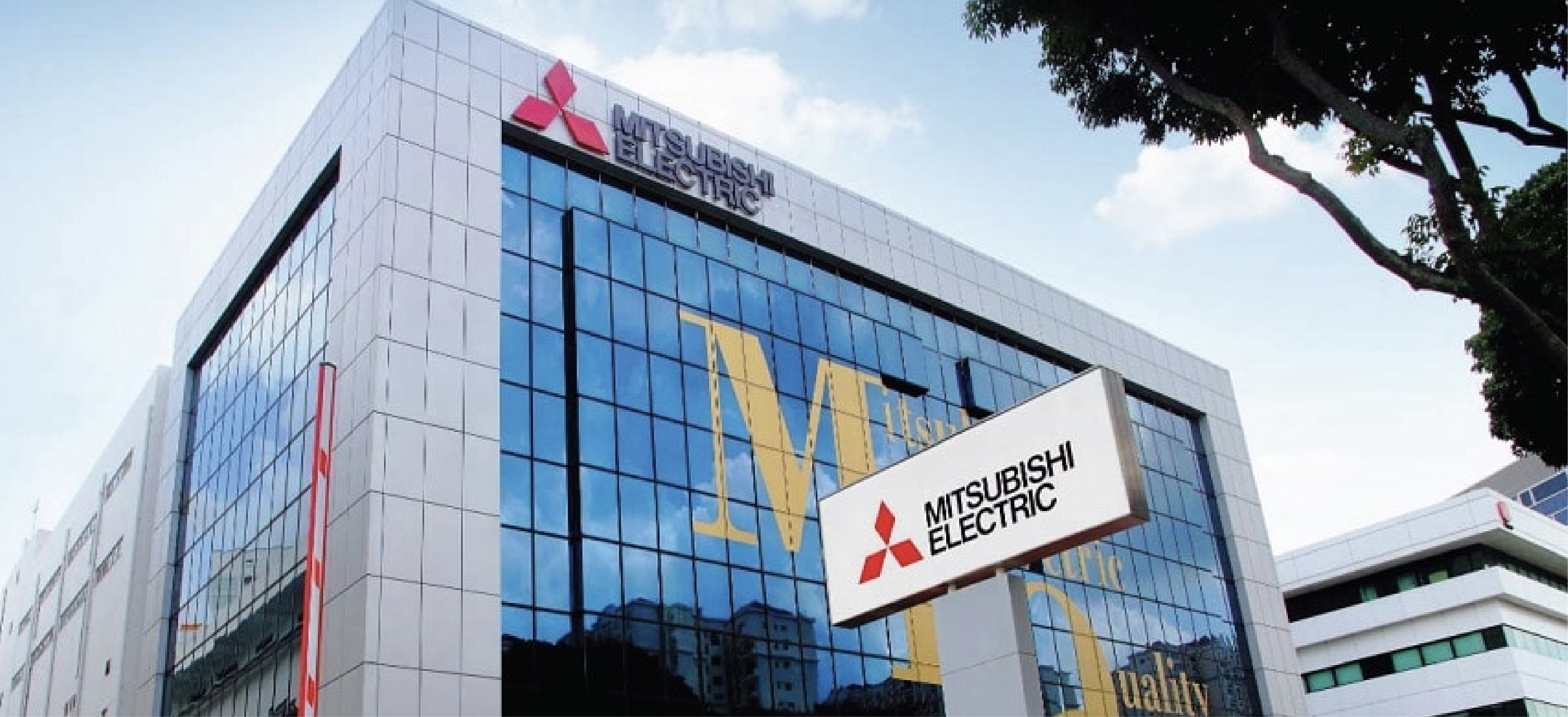 Mitsubishi Electric and Evercomm Enter into Cooperative Agreement