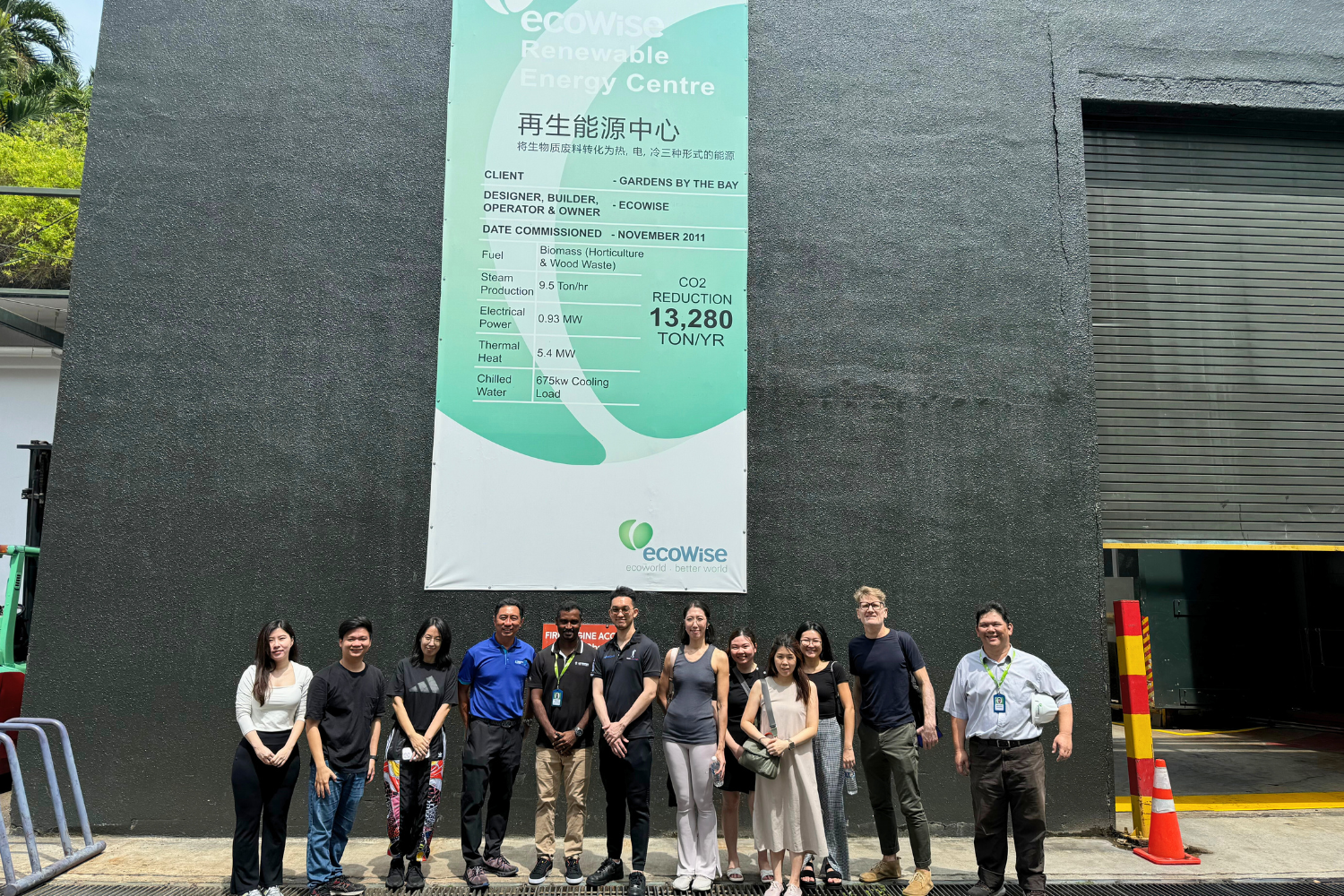 A Day of Learning, Teamwork, and Creativity at Evercomm