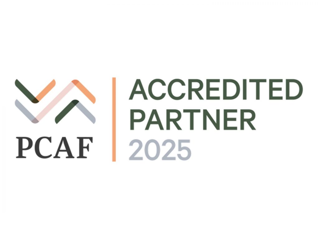 Evercomm Strengthens the Standardization of GHG Accounting with PCAF Partnership in East Asia and the Pacific